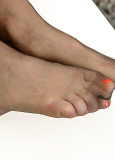 Foot Fetish